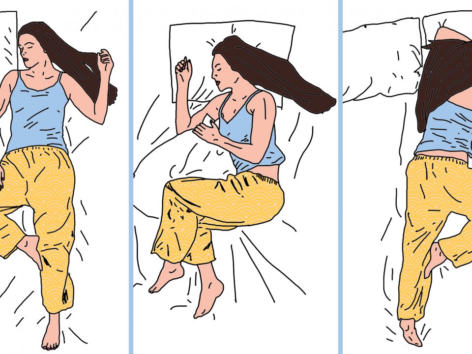 chiropractor-coquitlam-sleeping-positions